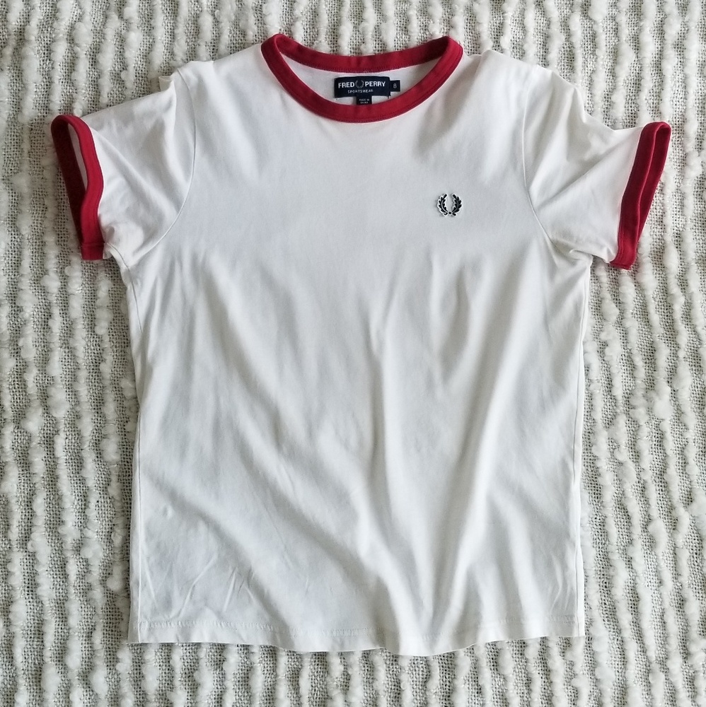 FRED PERRY T-Shirt